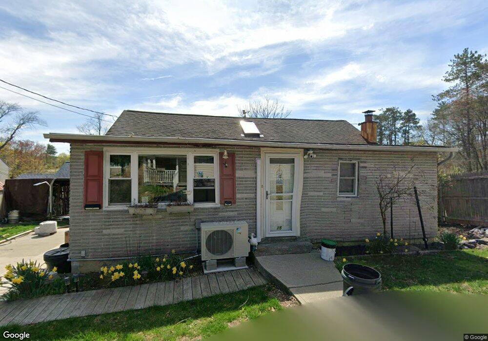 15 Stainsby Rd, Hewitt, NJ 07421 - photo 1