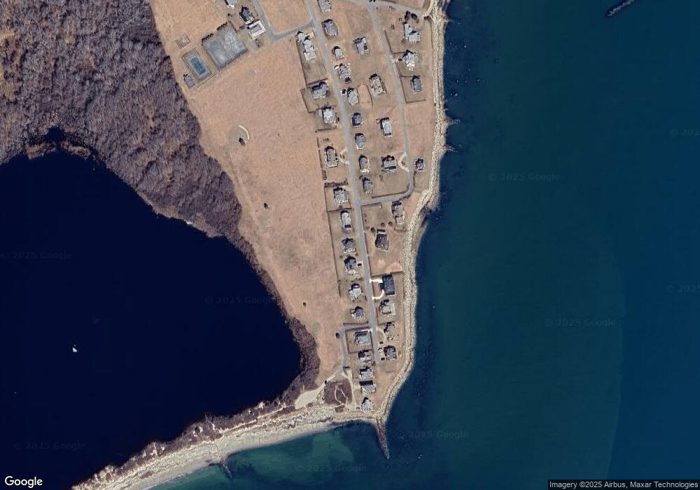 74 Naushon Ave, South Dartmouth, MA 02748 - photo 1