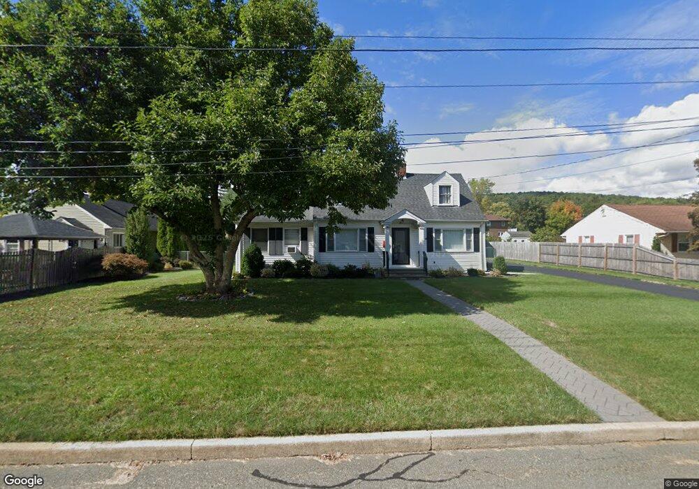 503 E Stiger St, Hackettstown, NJ 07840 - photo 1