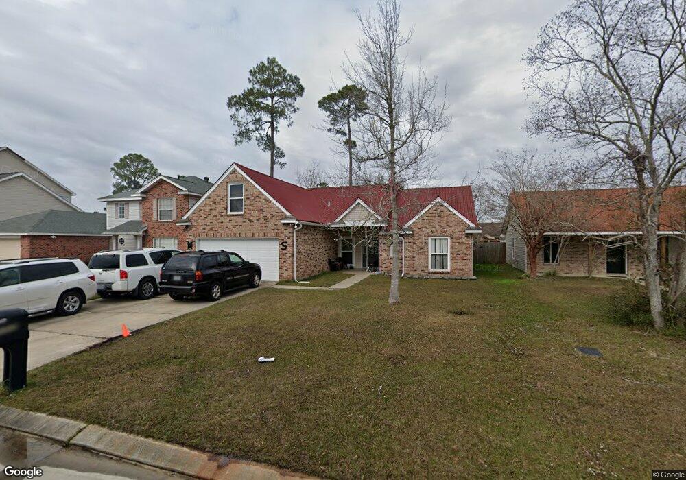 1517 Ellingsworth Dr, Slidell, LA 70461 - photo 1