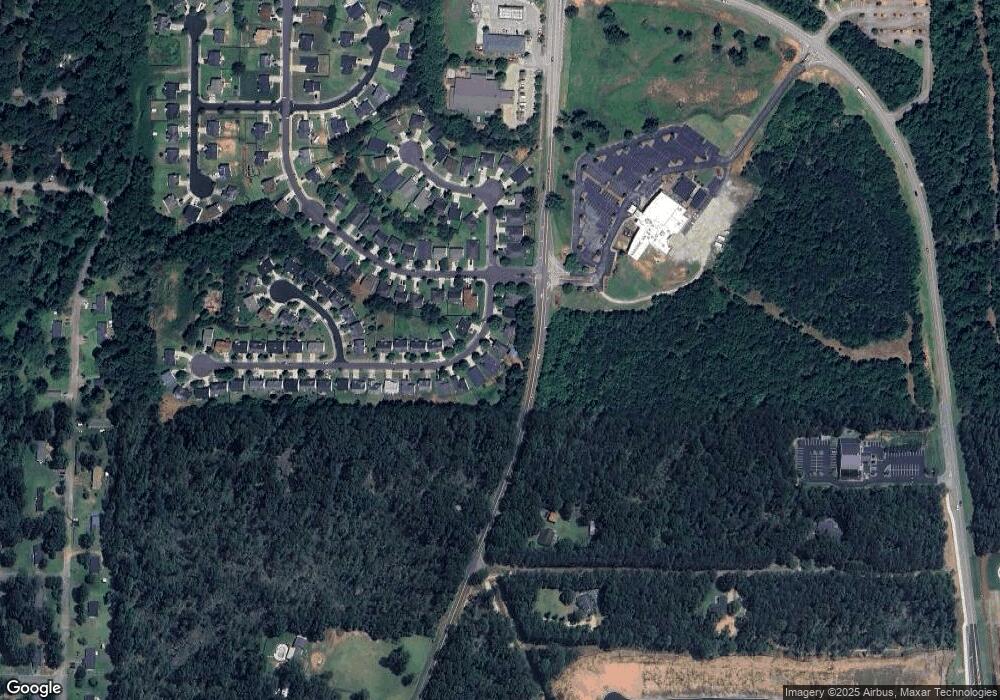 1132 St Phillips Ct, Locust Grove, GA 30248 - photo 1