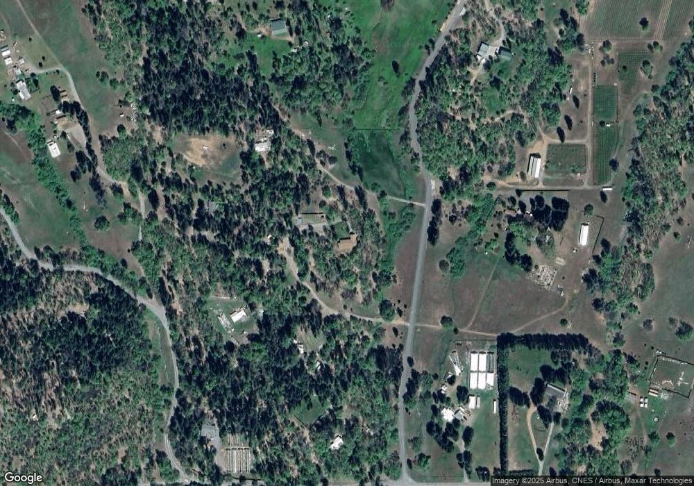 137 Carter Gulch Rd, Hayfork, CA 96041 - photo 1