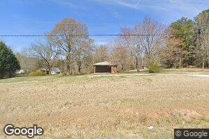 15495 Highway 78, Fruithurst, AL 36262