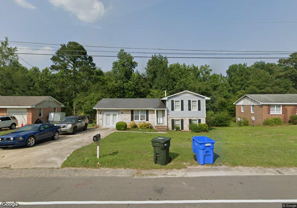 861 Stoneykirk Dr, Fayetteville, NC 28314 - photo 1