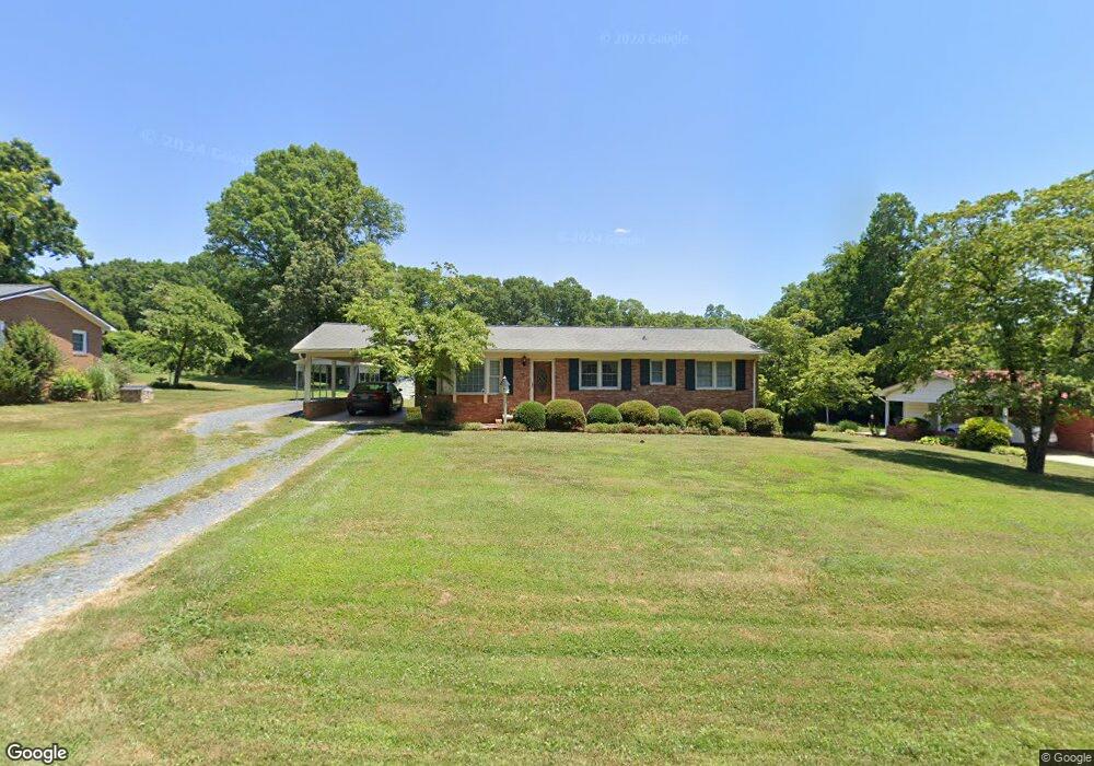 710 Fairwood Trail, Asheboro, NC 27205 - photo 1