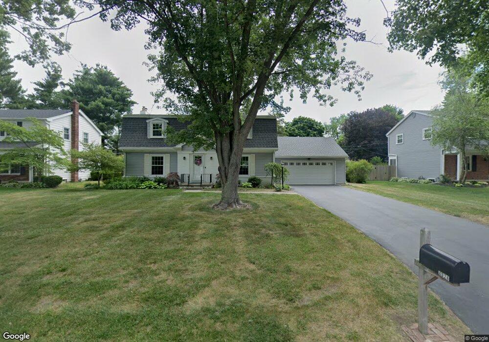 4924 Turnbridge Rd, Toledo, OH 43623 - photo 1