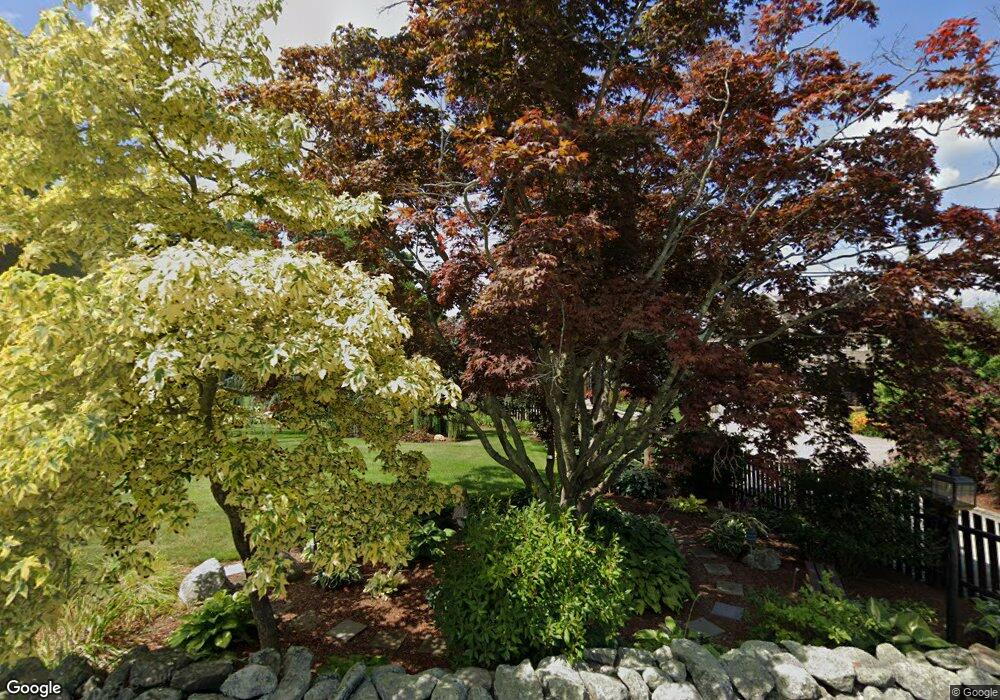 27 Day Point Rd, East Hampton, CT 06424 - photo 1