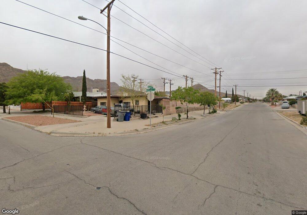 2931 Nations Ave, El Paso, TX 79930 - photo 1