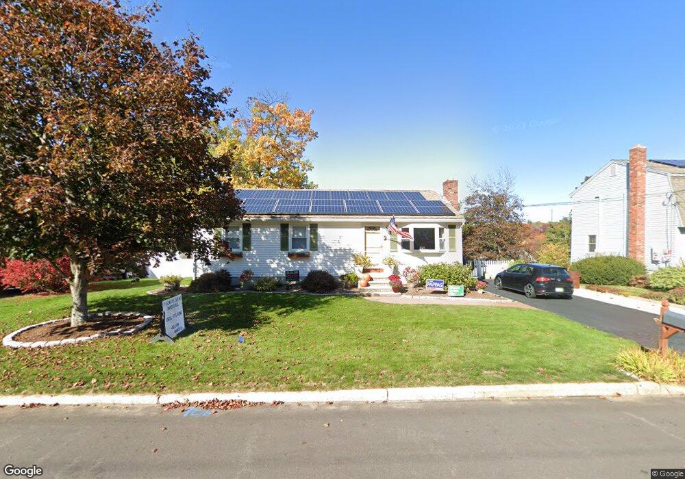 268 Barrett St, Manchester, NH 03104 - photo 1