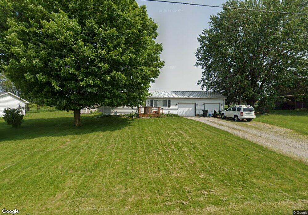 195 E 100 S, Lagrange, IN 46761 - photo 1