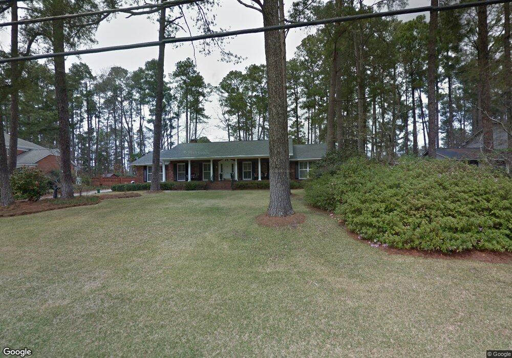 506 Scotts Way, Augusta, GA 30909 - photo 1