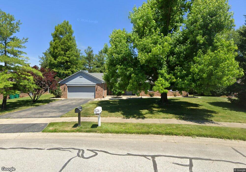 1040 Cedar Glen North Dr, Plainfield, IN 46168 - photo 1