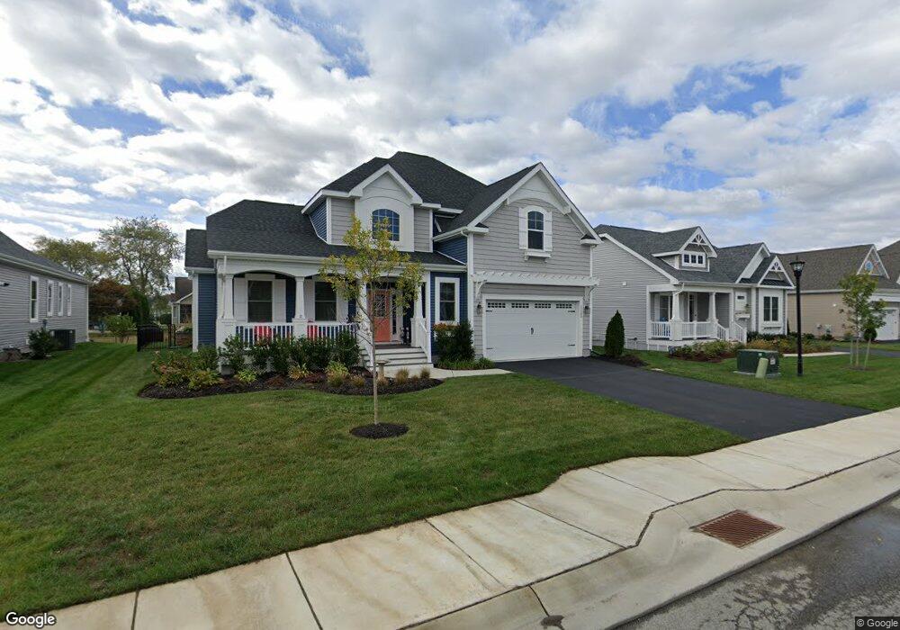 33360 Heavenly Way unit Lot 8, Ocean View, DE 19970 - photo 1