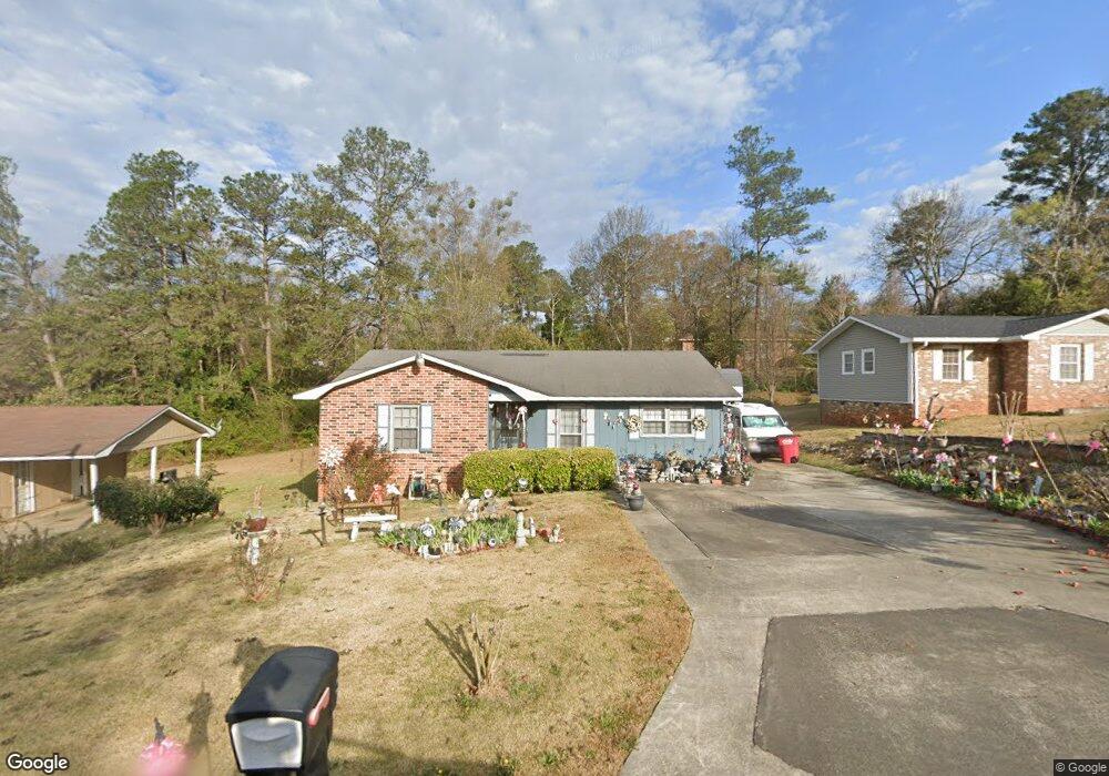 3462 Shawnee Ln, Macon, GA 31217 - photo 1