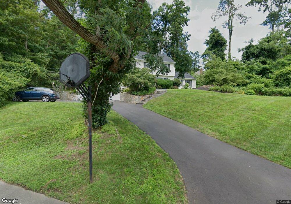 40 High Pastures Ct, Ridgefield, CT 06877 - photo 1