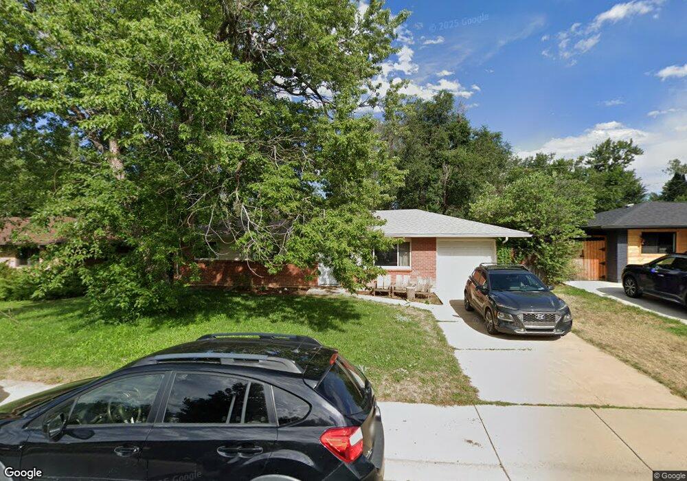 310 32nd St, Boulder, CO 80305 - photo 1