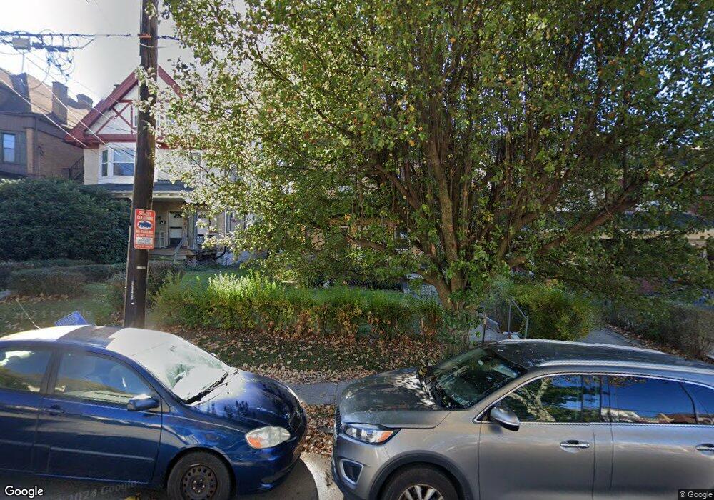 5842 Hobart St, Pittsburgh, PA 15217 - photo 1