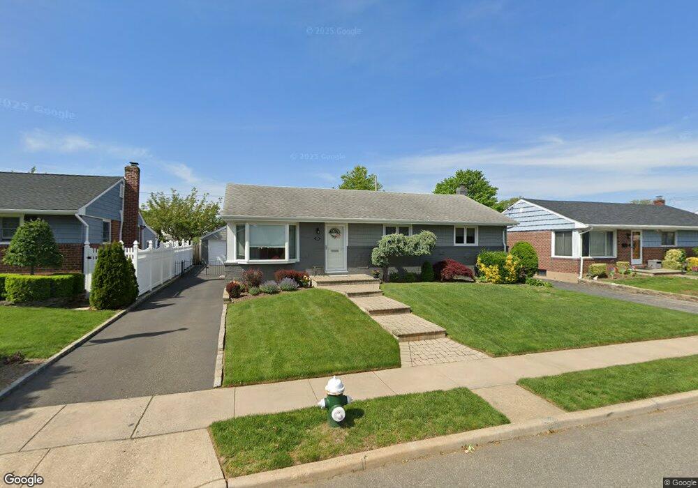 570 David St, West Hempstead, NY 11552 - photo 1