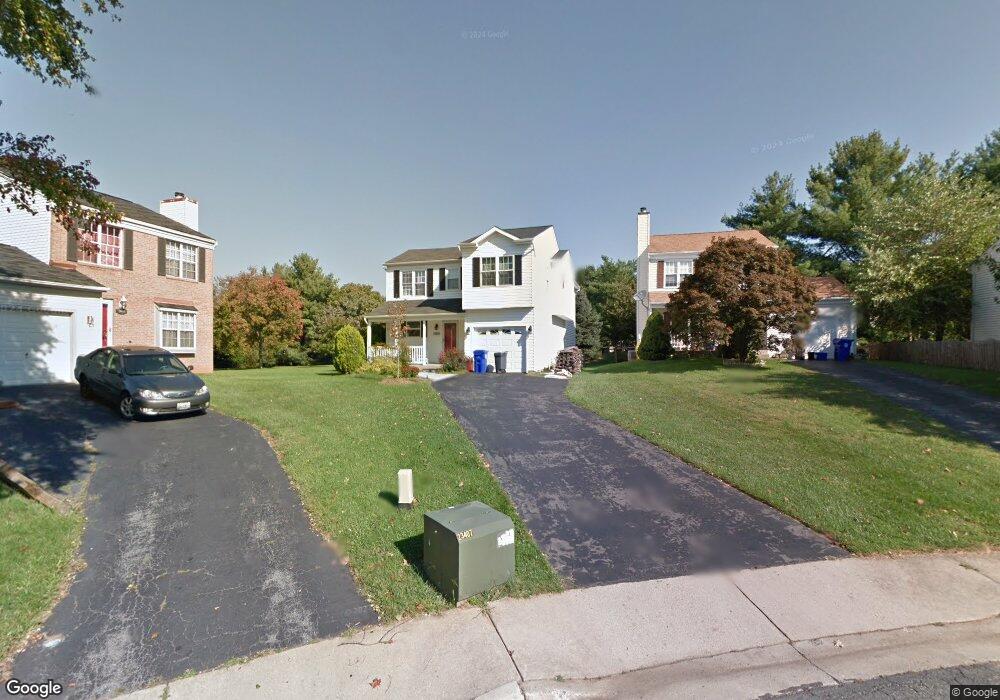 13429 Cloverdale Place, Germantown, MD 20874 - photo 1