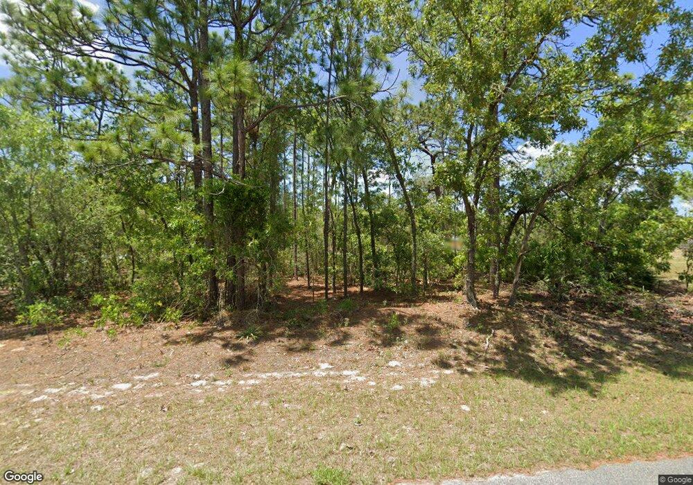 9552 N Lovell Dr, Citrus Springs, FL 34433 - photo 1