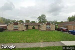 1651 Rebecca Dr, Lima, OH 45805