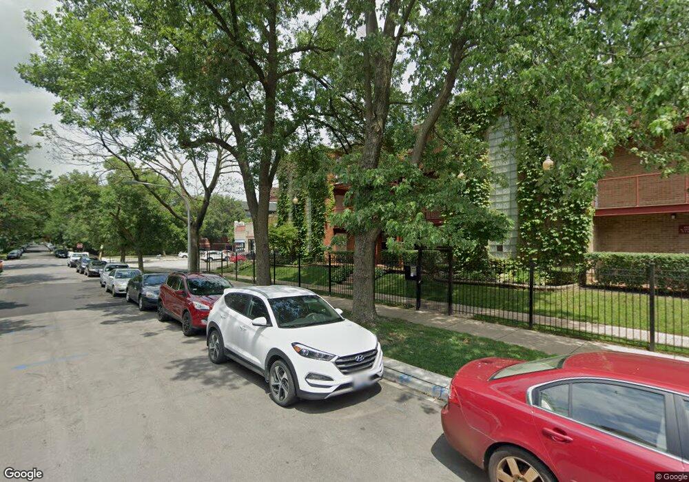 4547 N Dover St unit 4547-3c, Chicago, IL 60640 - photo 1