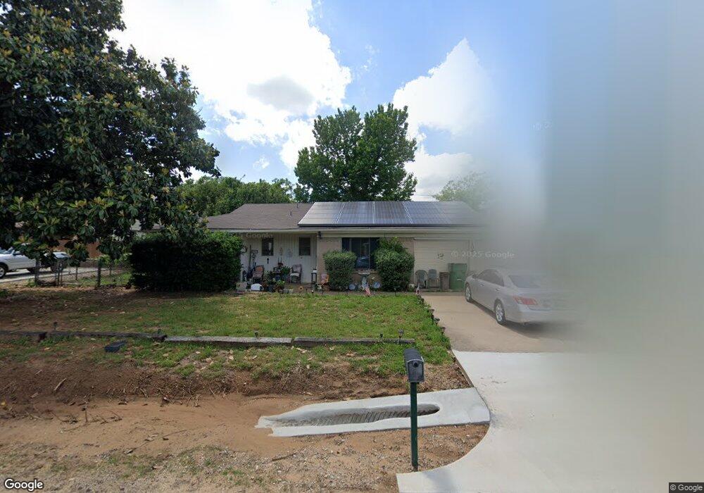 104 Thomas St, Joshua, TX 76058 - photo 1