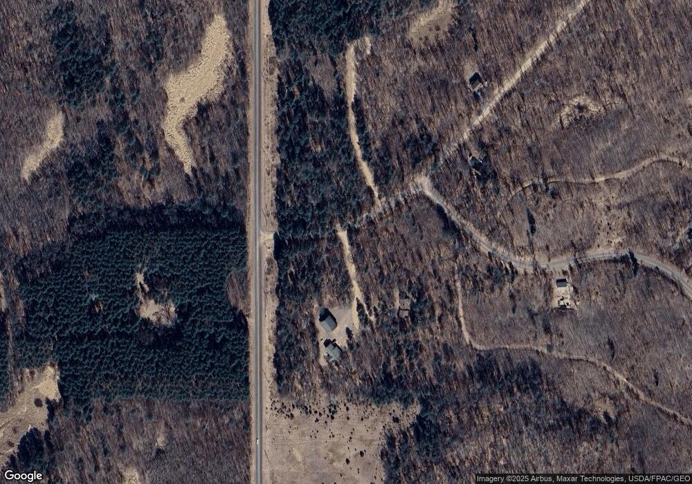 28482 Fox Ridge Ct, Danbury, WI 54830 - photo 1