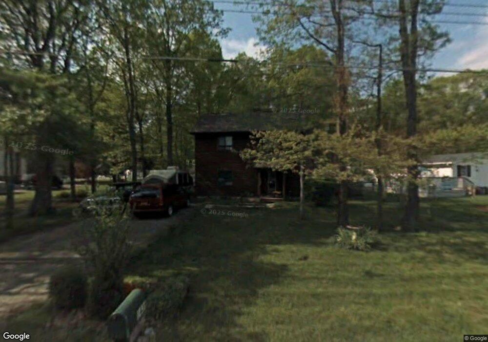 1436 Cedarhurst Rd, Shady Side, MD 20764 - photo 1