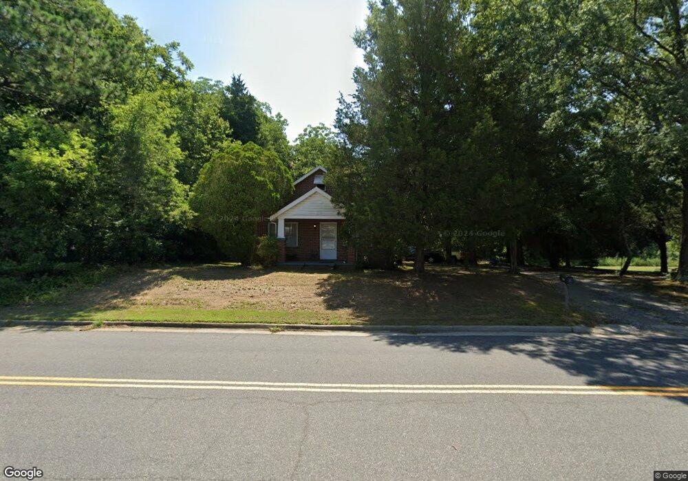 6705 Courthouse Rd, Prince George, VA 23875 - photo 1