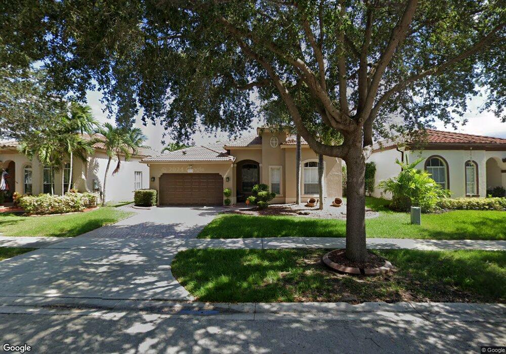 11894 SW 47th St, Fort Lauderdale, FL 33330 - photo 1