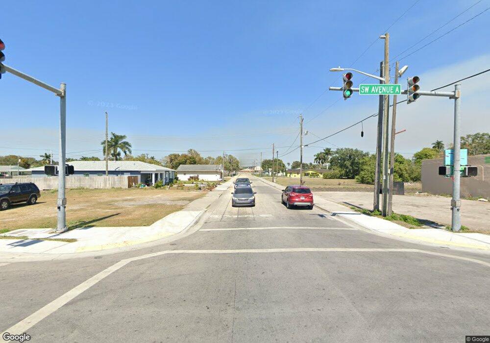 5th SW 5th St, Belle Glade, FL 33430 - photo 1