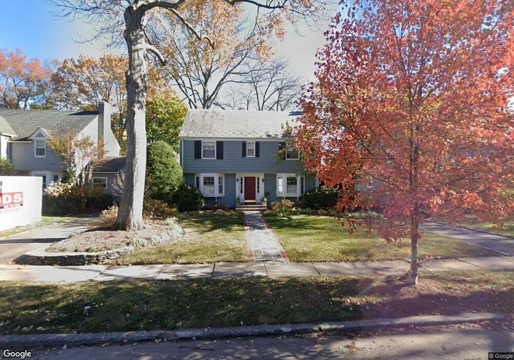 317 Forest Ave, Glen Ridge, NJ 07028 - photo 1