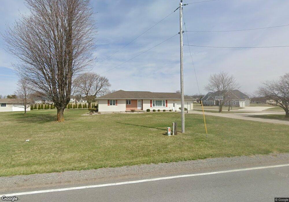 10944 Road Z, Columbus Grove, OH 45830 - photo 1