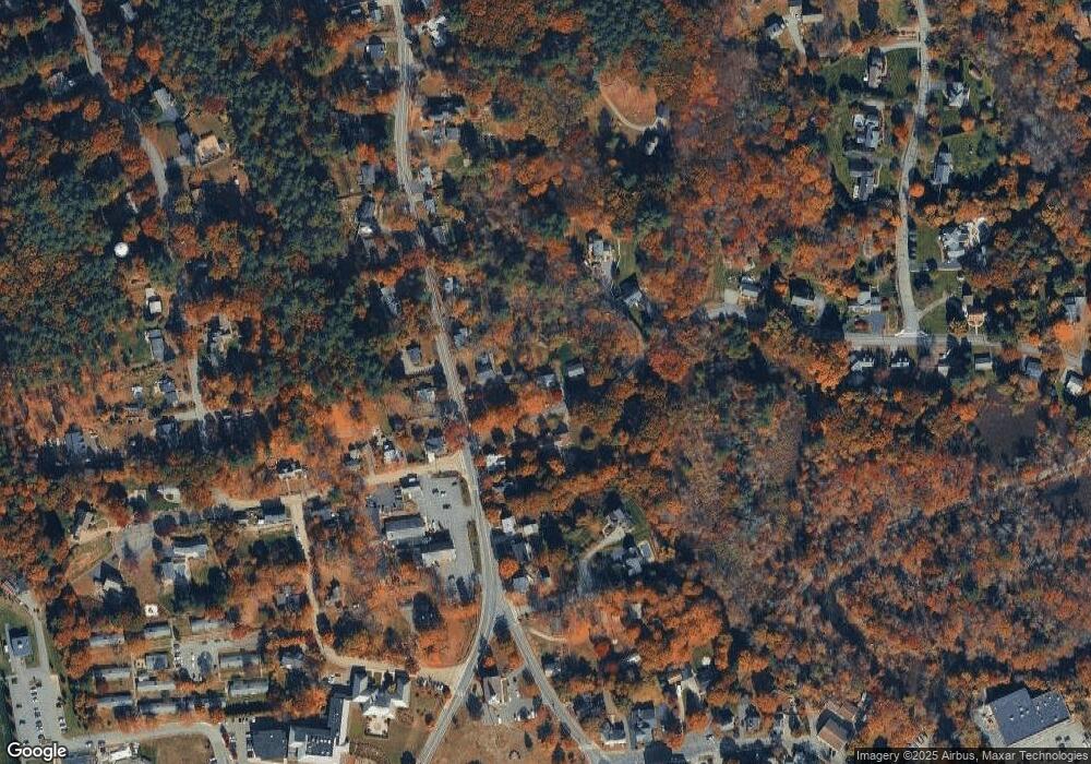 301 Elm St, North Reading, MA 01864 - photo 1