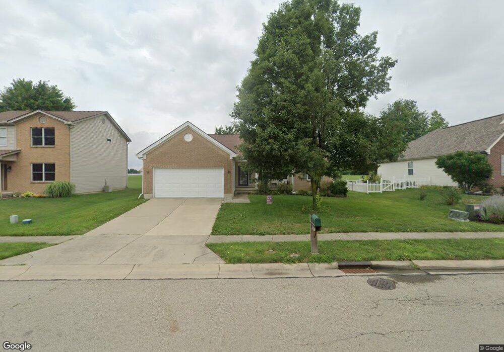 2152 Harmony Dr, Xenia, OH 45385 - photo 1