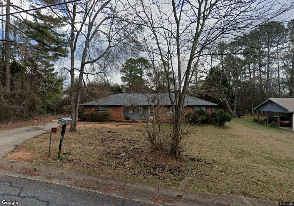 320 Conrad Dr, Athens, GA 30601 - photo 1