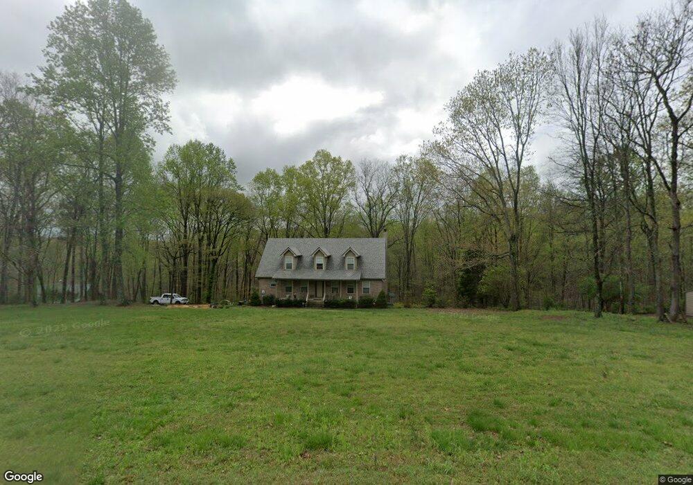 5519 Parker Branch Rd, Franklin, TN 37064 - photo 1