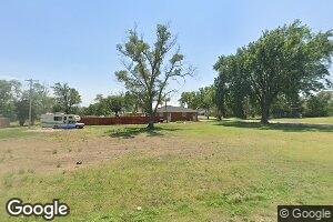103 3rd St, Luray, KS 67649