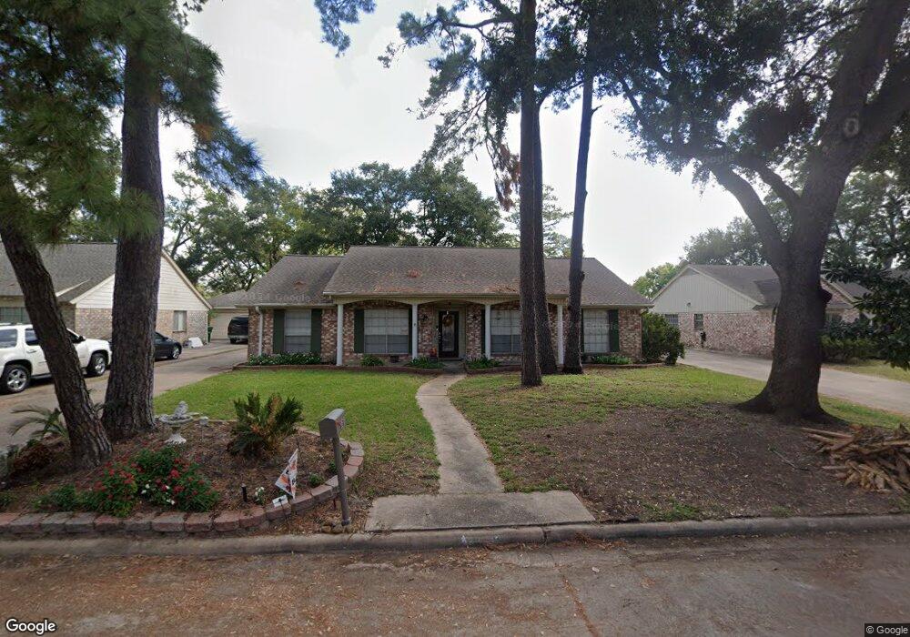 9510 Lark Meadow Dr, Houston, TX 77040 - photo 1