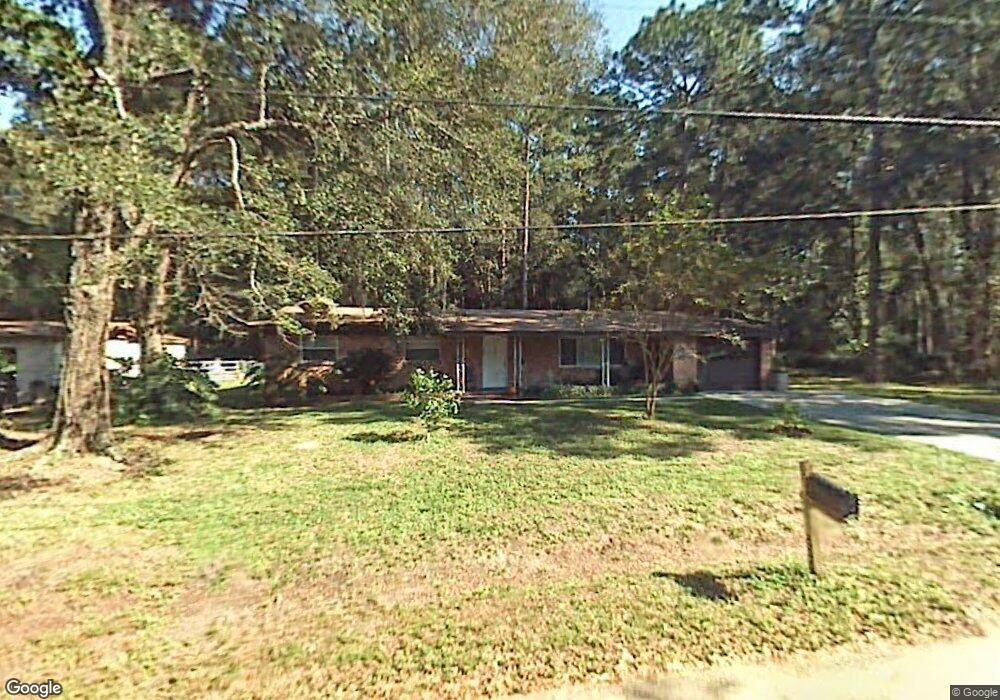 2853 Synhoff Dr W, Jacksonville, FL 32216 - photo 1