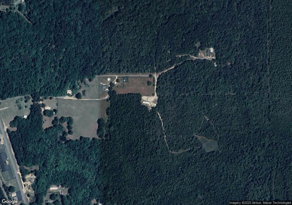 130 Tommy Slay Rd, Lucedale, MS 39452 - photo 1