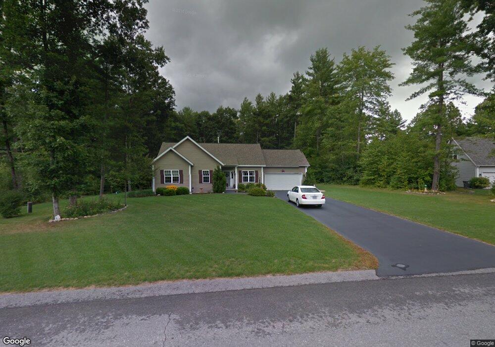 14 River Rock Dr, Rock City Falls, NY 12863 - photo 1