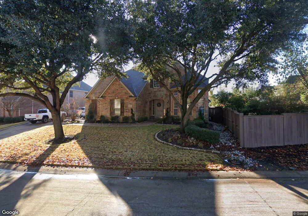 1401 Monarch Way, Southlake, TX 76092 - photo 1