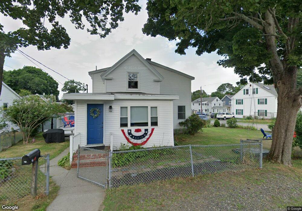 42 Central Park Ave, Old Orchard Beach, ME 04064 - photo 1