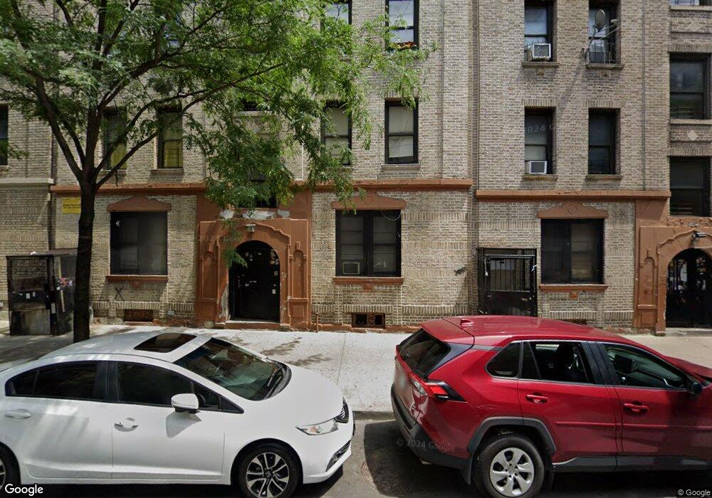 2686 Valentine Ave, Bronx, NY 10458 - photo 1