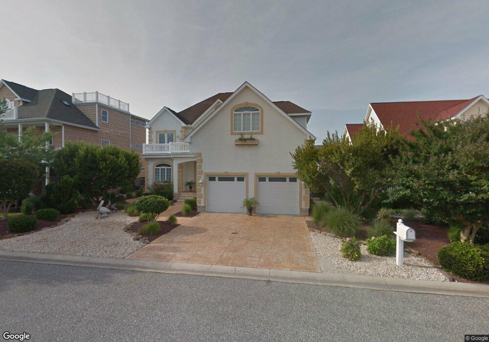 306 S Heron Gull Ct, Ocean City, MD 21842 - photo 1