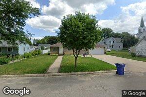 411 E 2nd St, Minneota, MN 56264