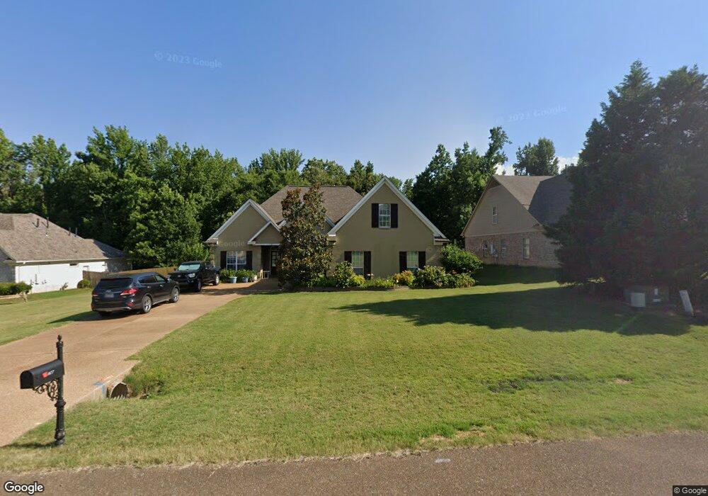 1875 Keenlan Dr W, Hernando, MS 38632 - photo 1