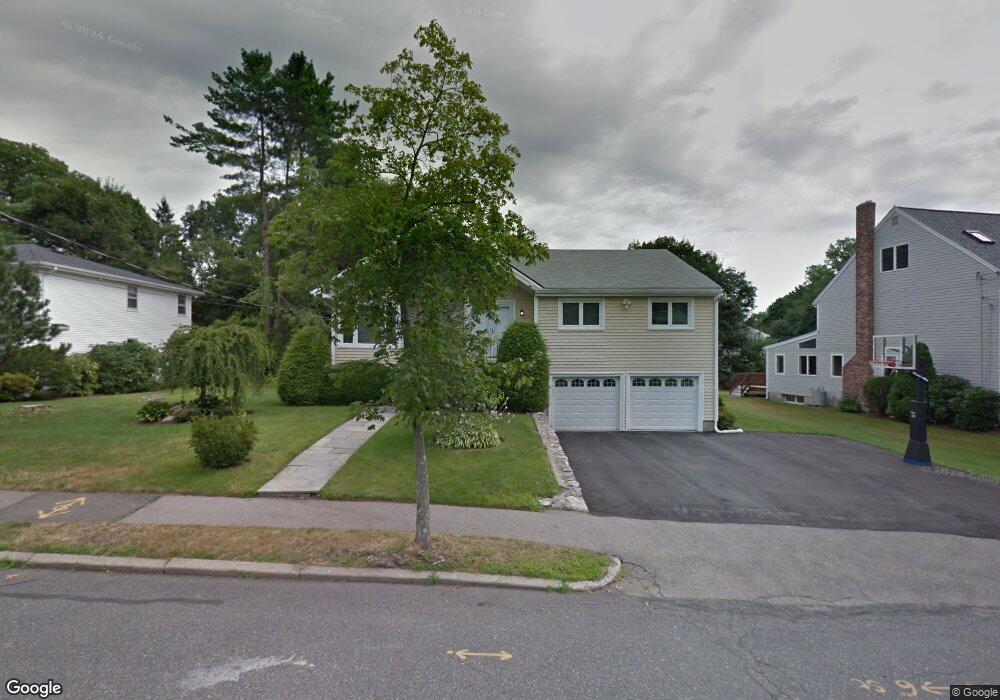 11 Lovett Rd, Newton Center, MA 02459 - photo 1